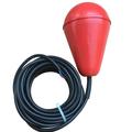 Sump Alarm Sewage/Septic Wire Lead Float Switch, Non Tethered, 20 Foot Length, Rated up to 13 Amps, Designed for Heavy Solids SA-2368-6